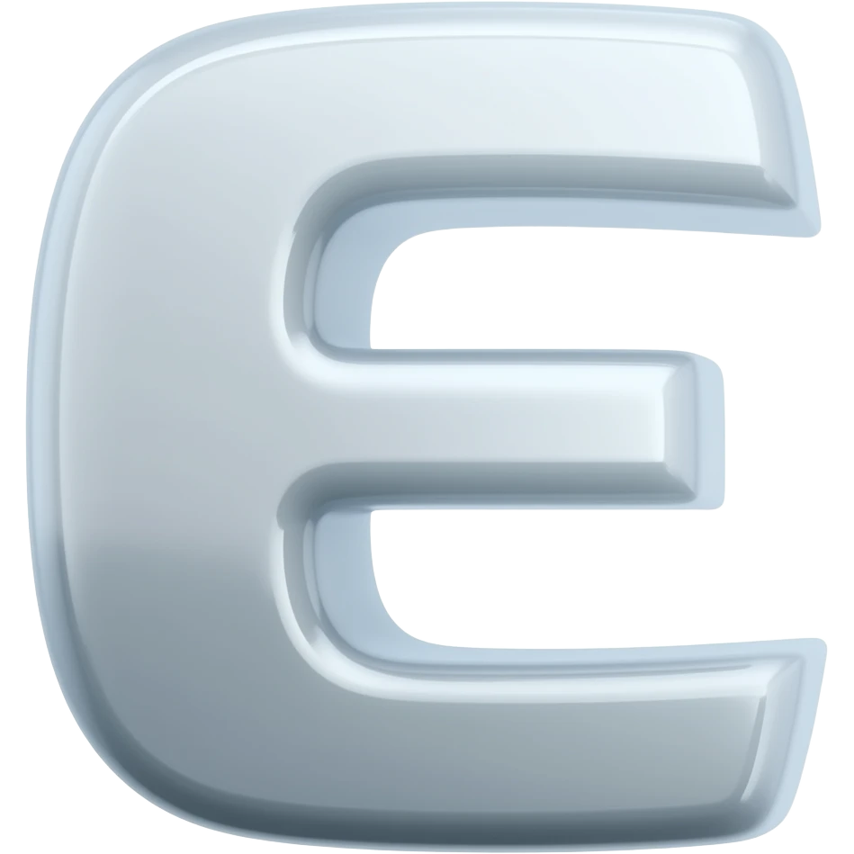 e emoji