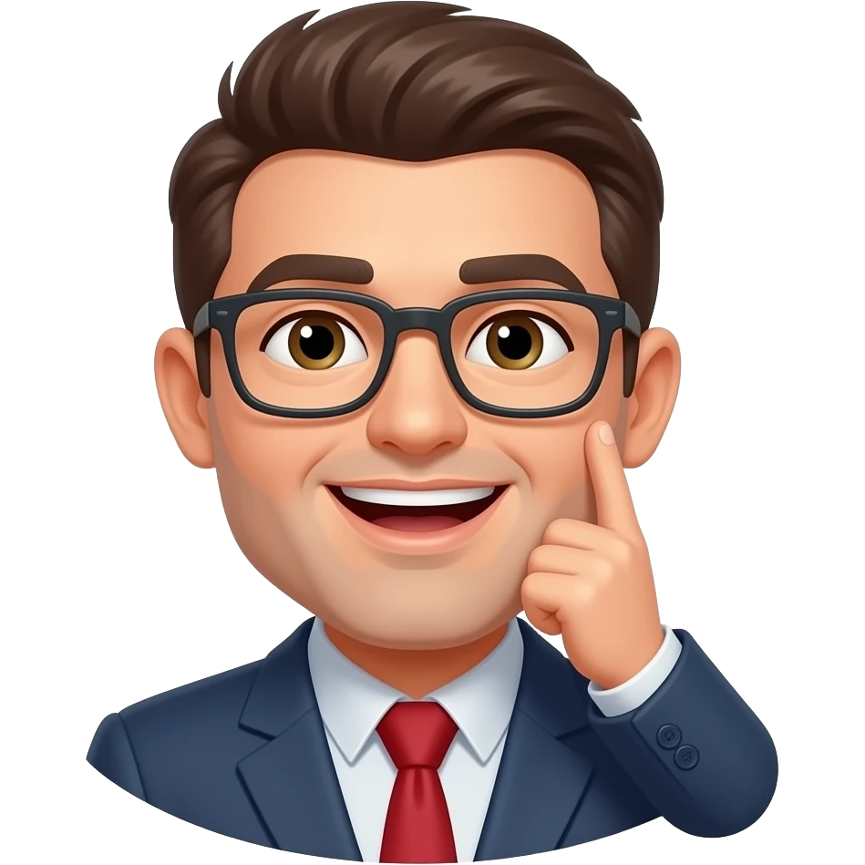 gossip emoji
