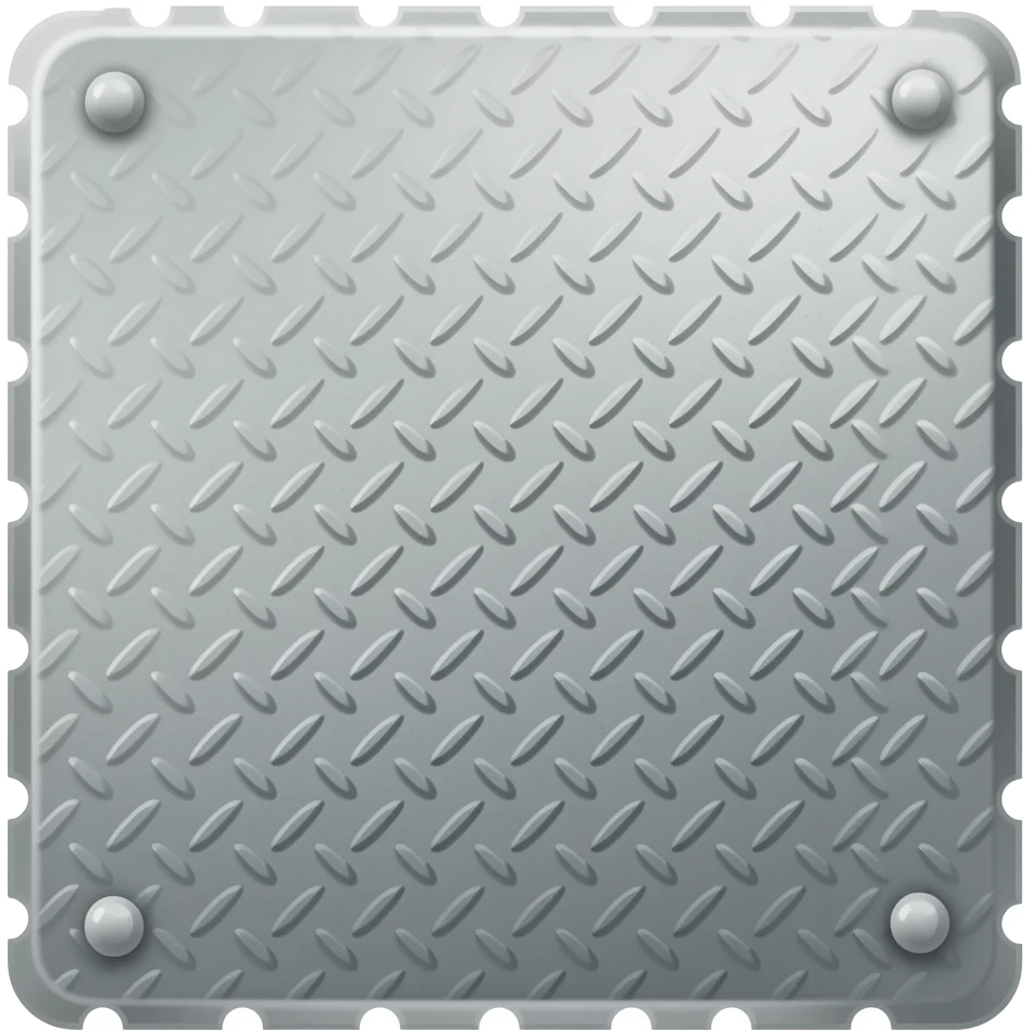 Sheet metal emoji