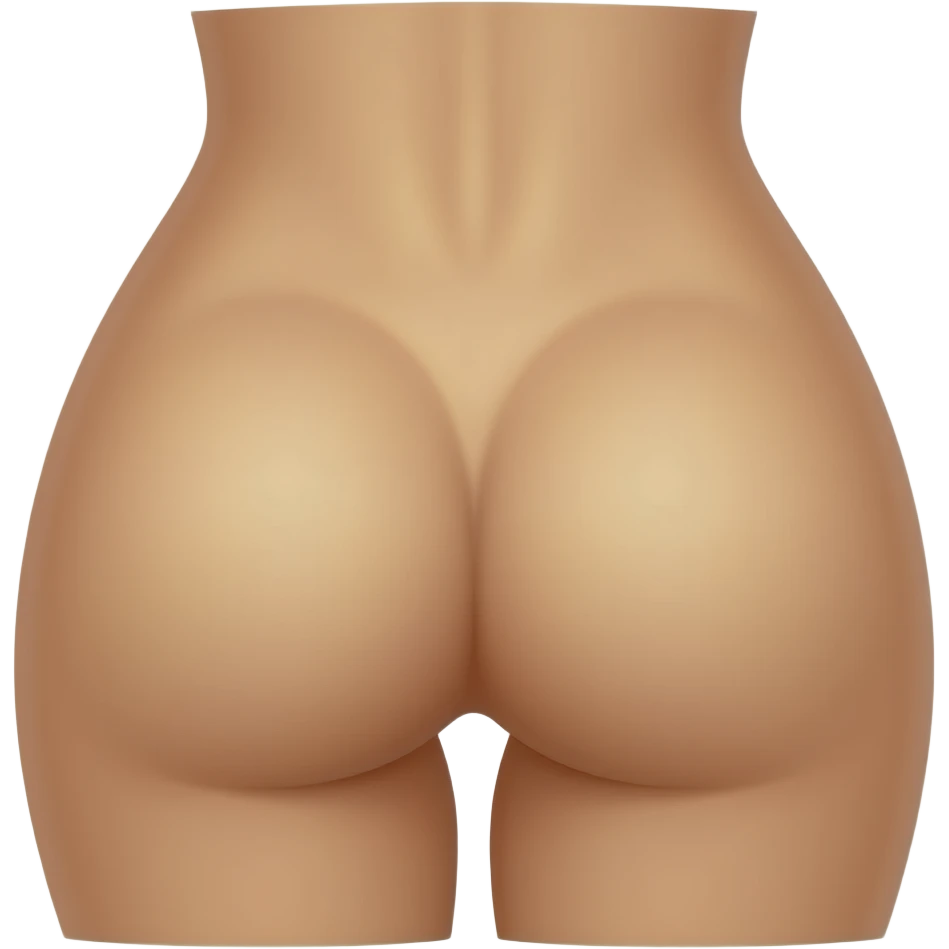واژن لخت زن emoji