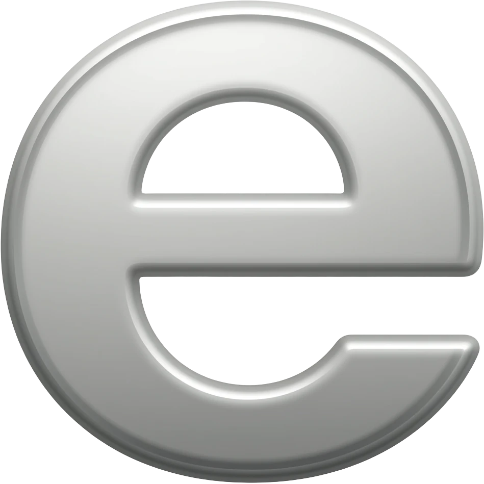 e emoji