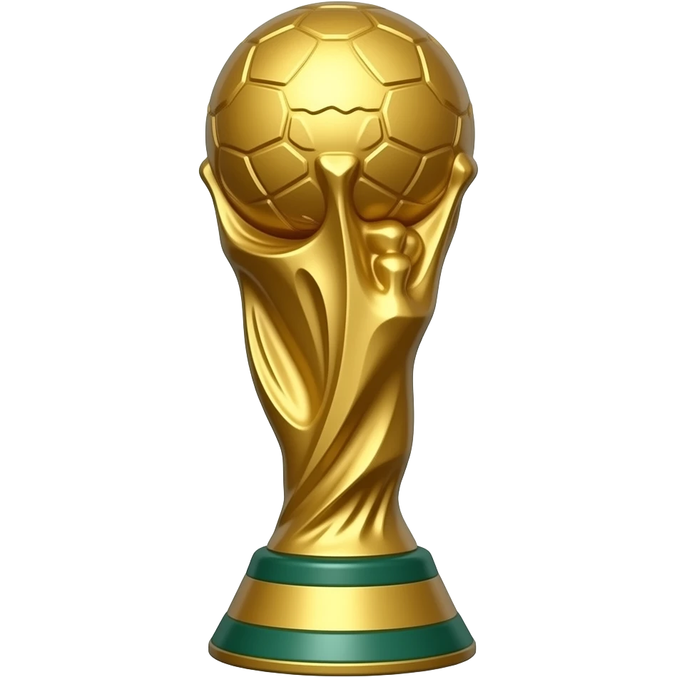 Ballondor emoji
