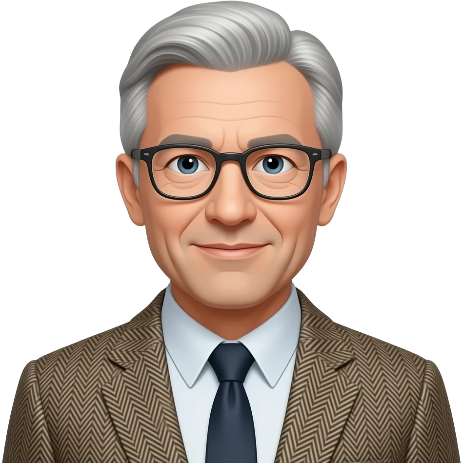 PROFESSOR x emoji