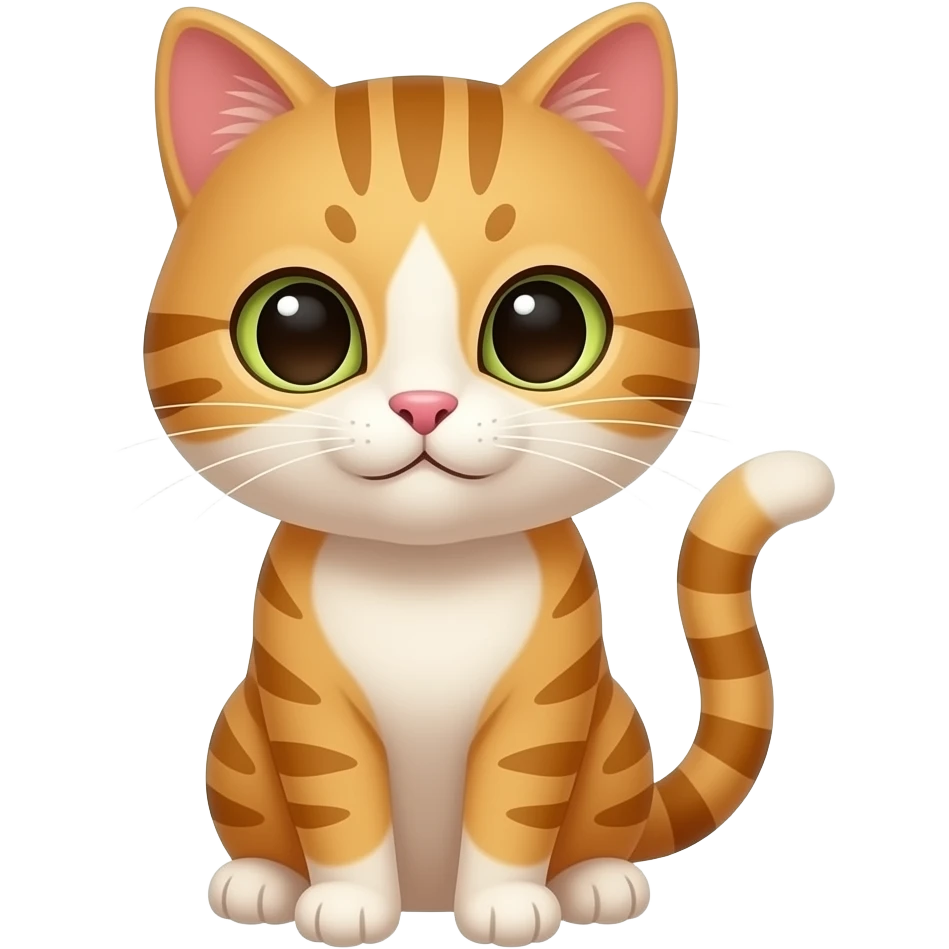 cat wanking emoji