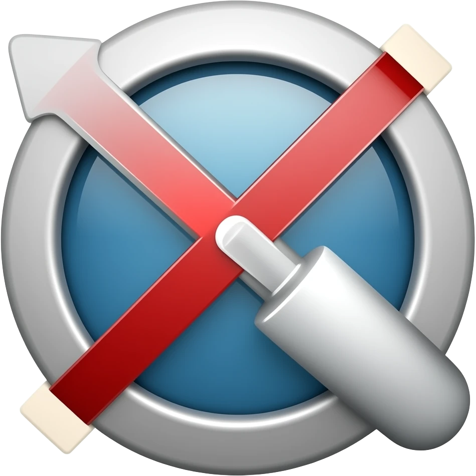 ad blocker emoji