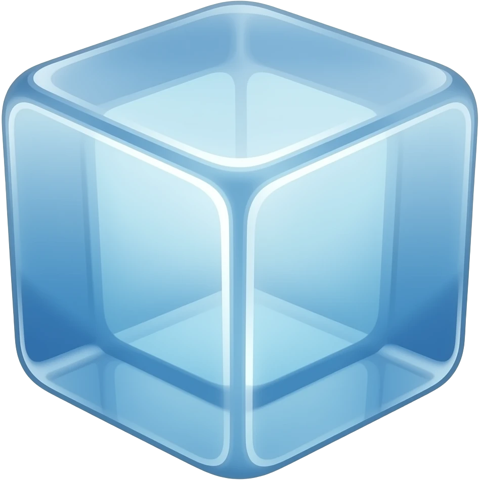 ice emoji