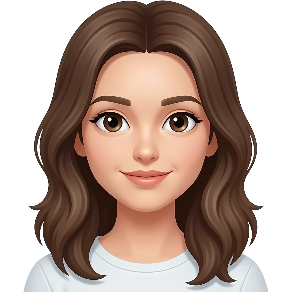 صورتی emoji