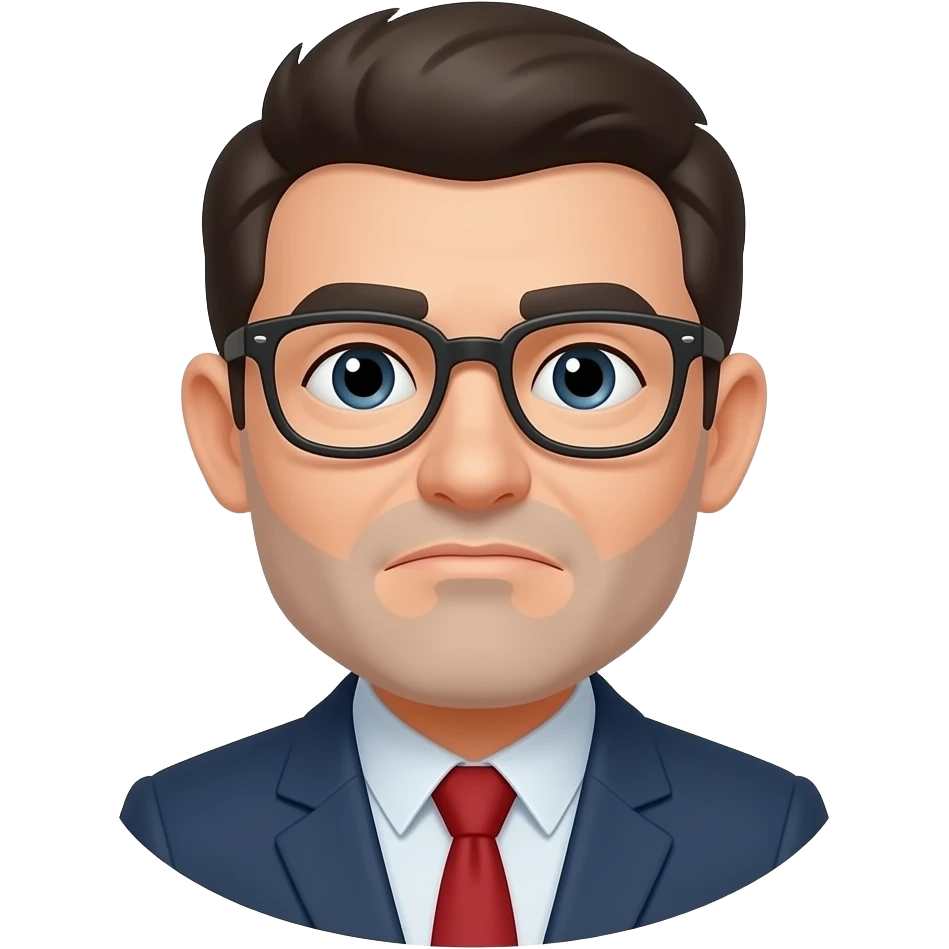 EMOTIONS psychologist emoji