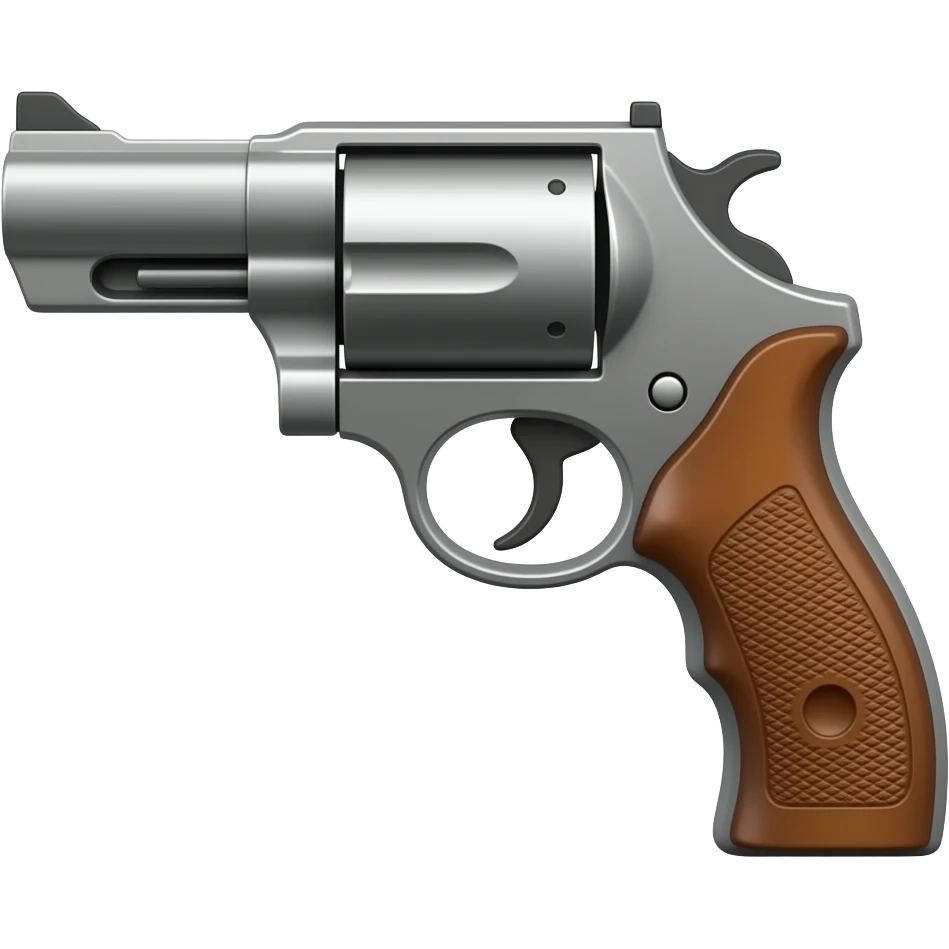 triger emoji