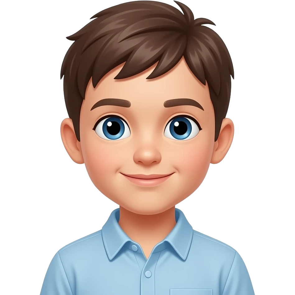 Make it kad emoji