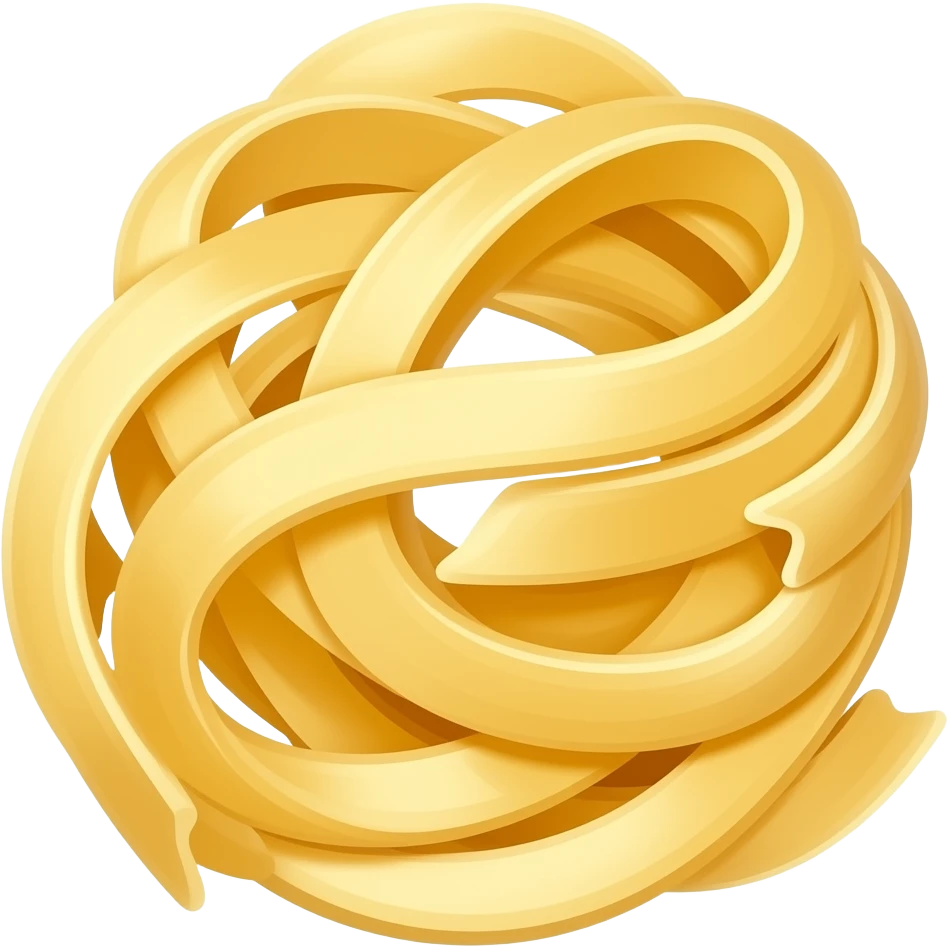 Pasta emoji