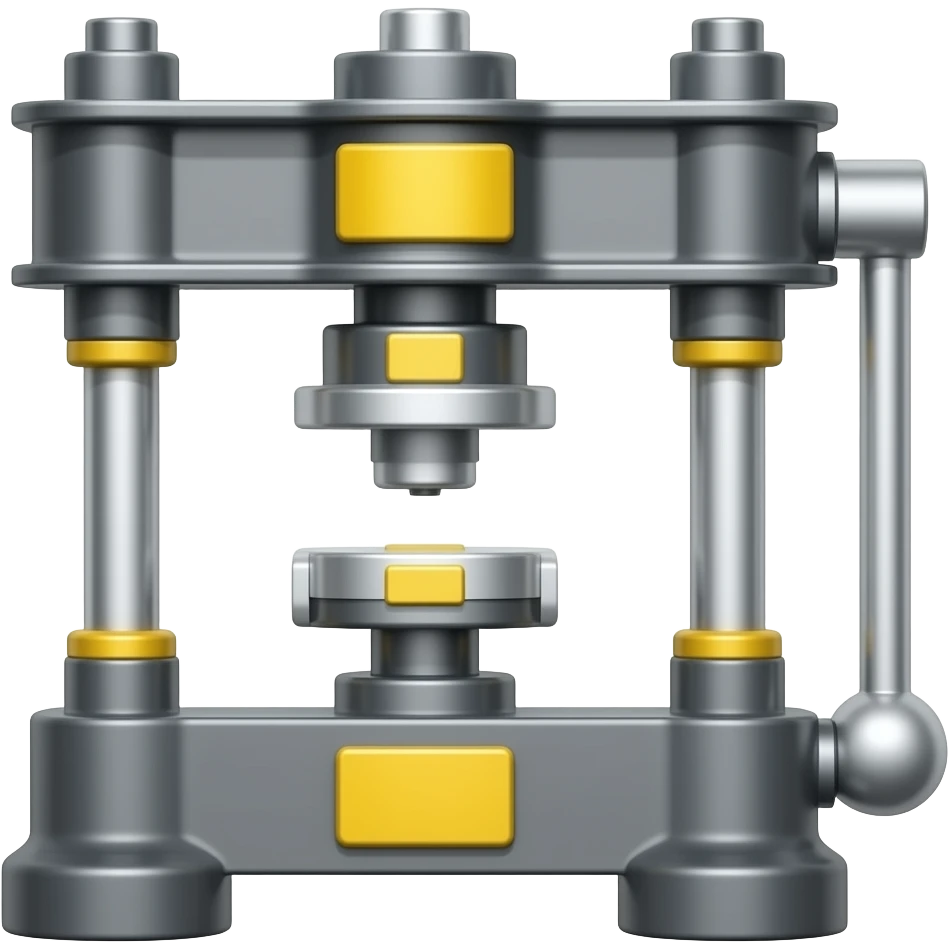 pressure machine emoji
