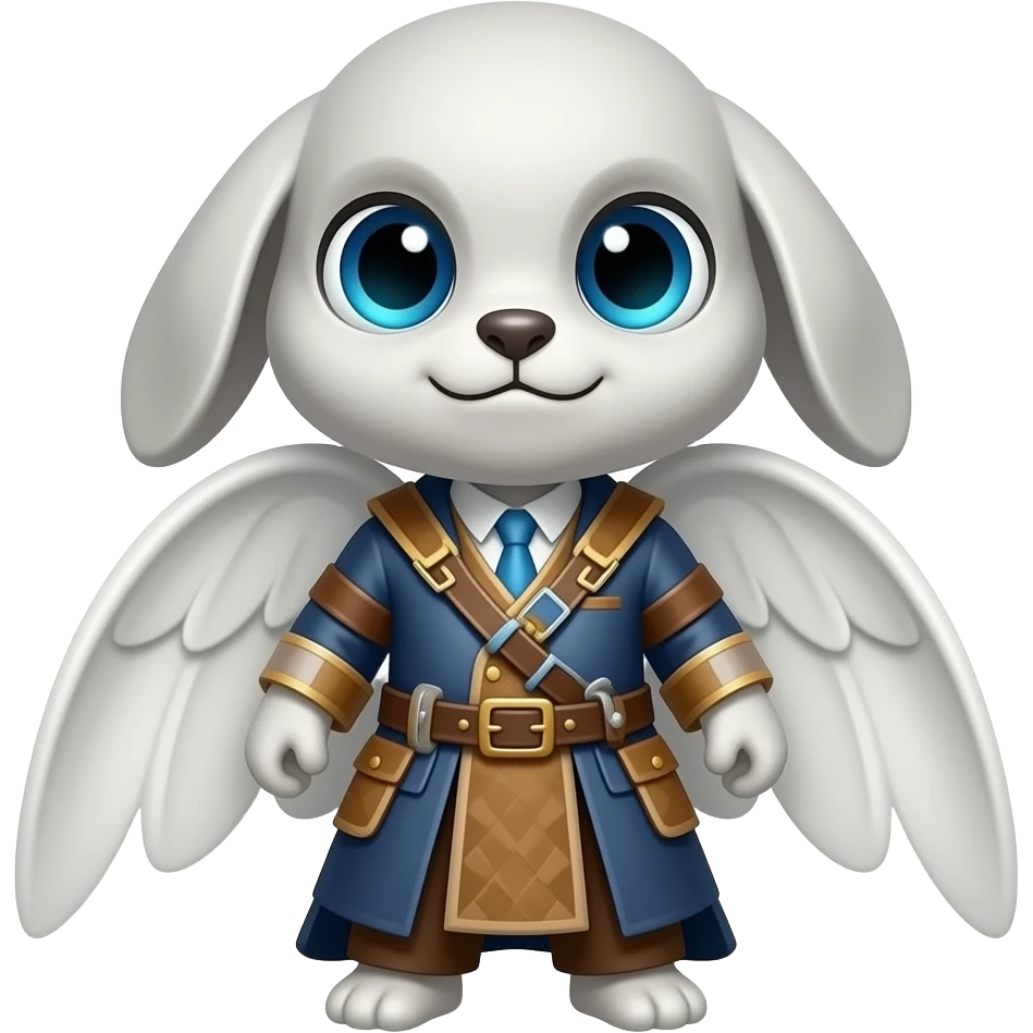 Thrembo emoji