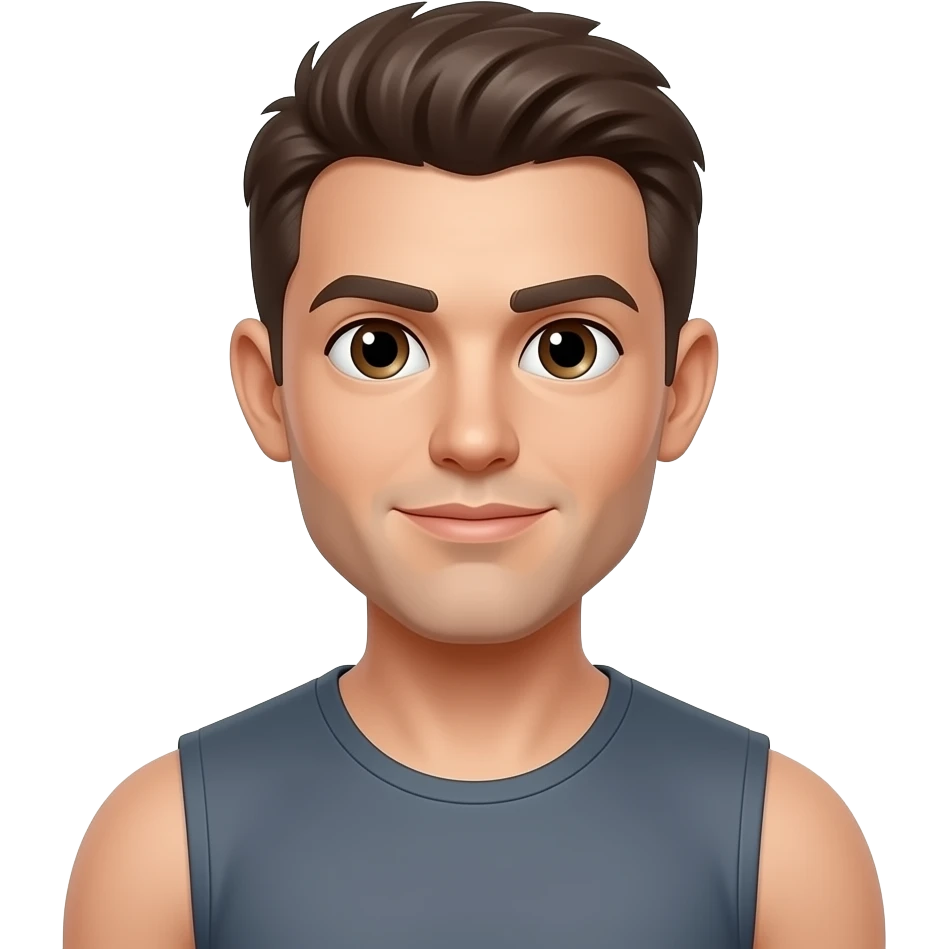 training emoji