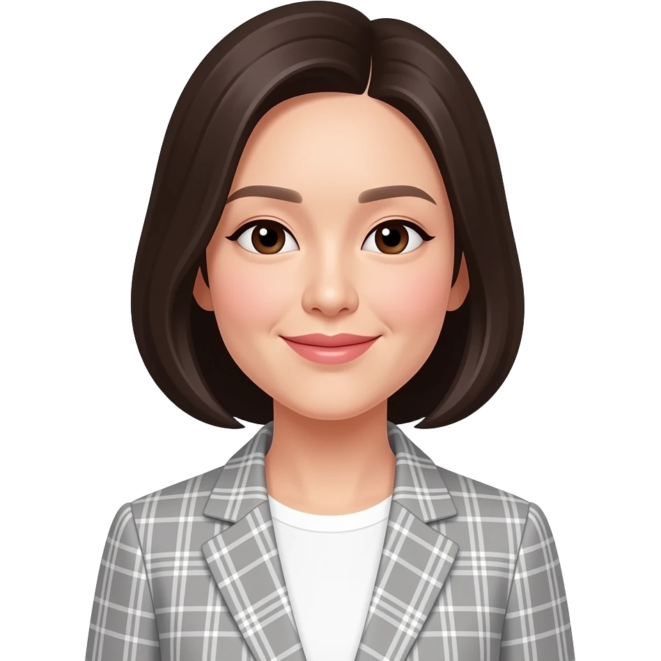 유혜숙 emoji