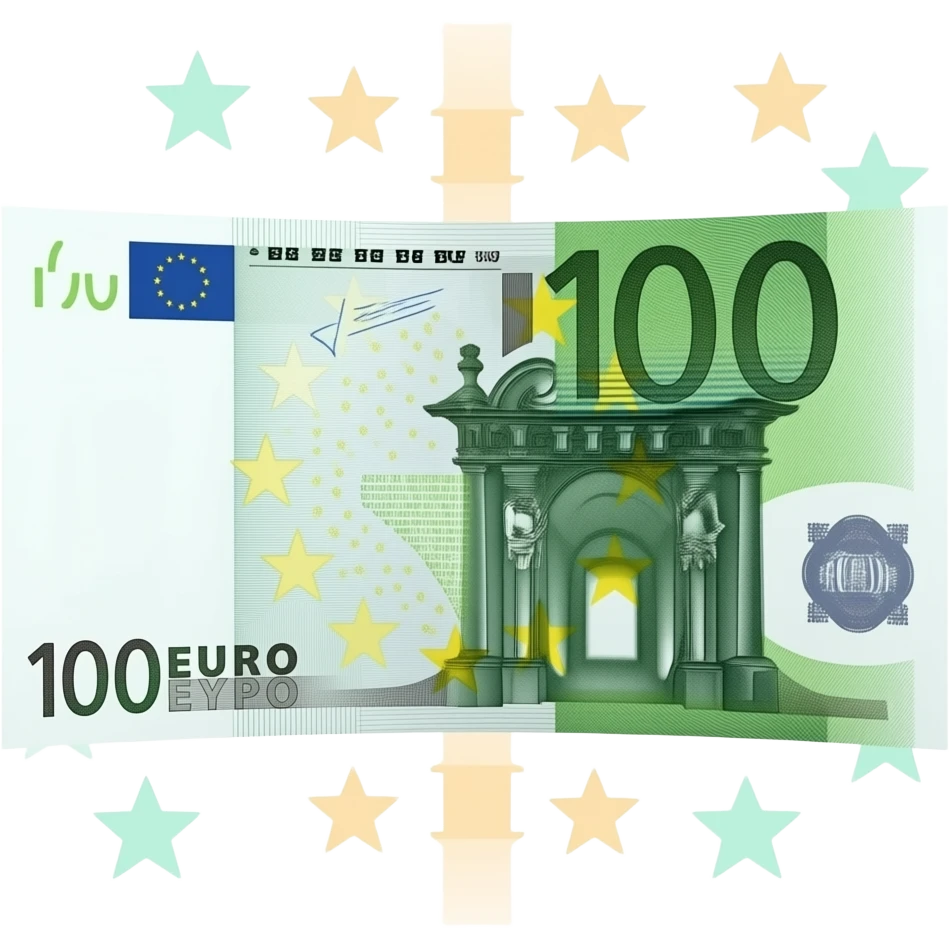 euro emoji | AI Emoji Generator