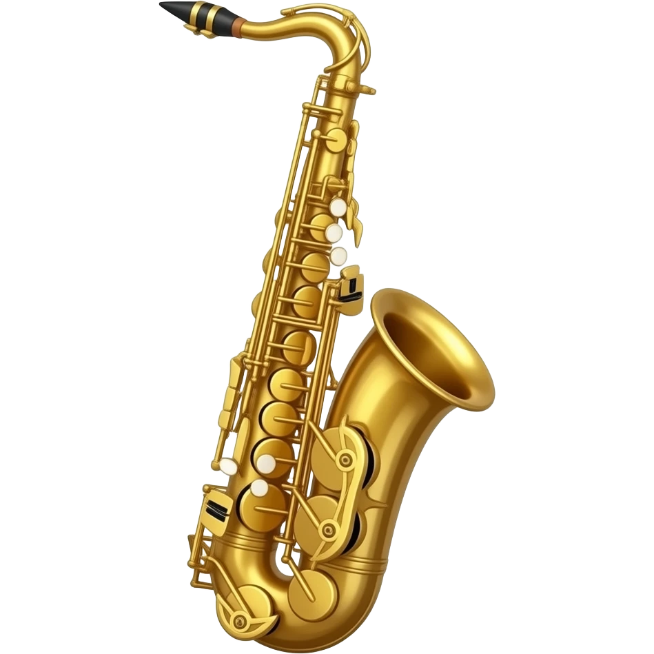 🎷 emoji
