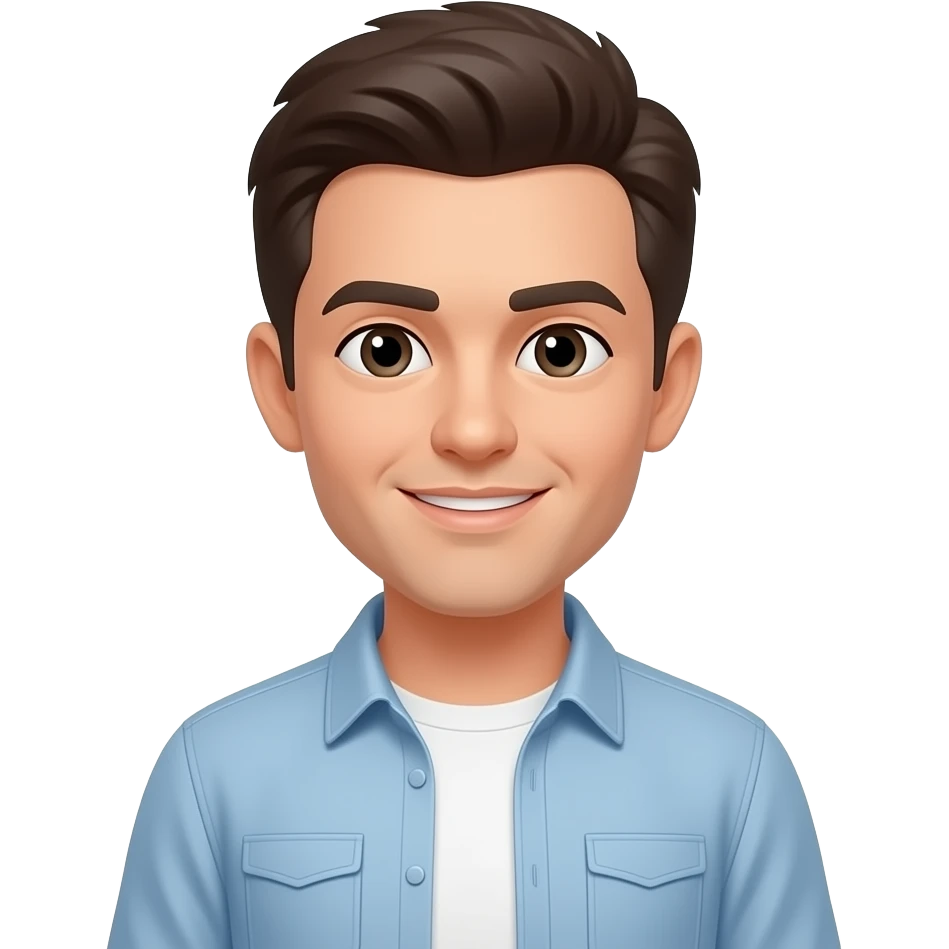 Jul emoji