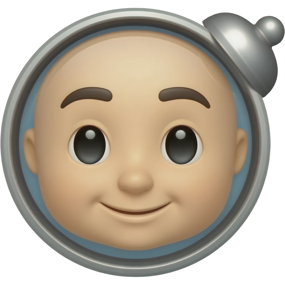 1 emoji