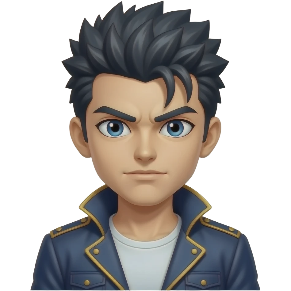 jojo emoji
