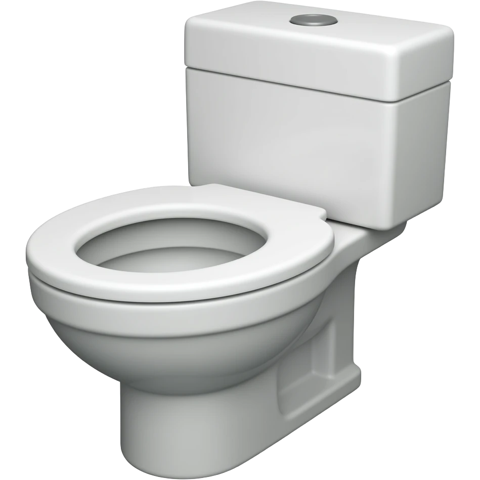 Skibidi toilet emoji