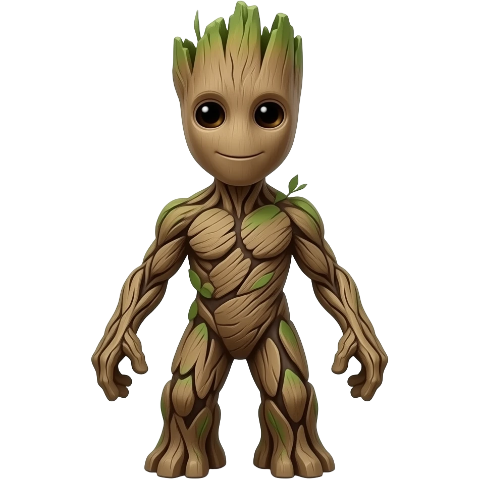 groot emoji