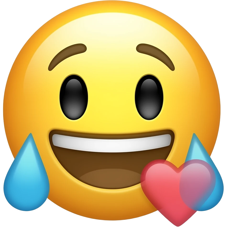 Text emojis emoji