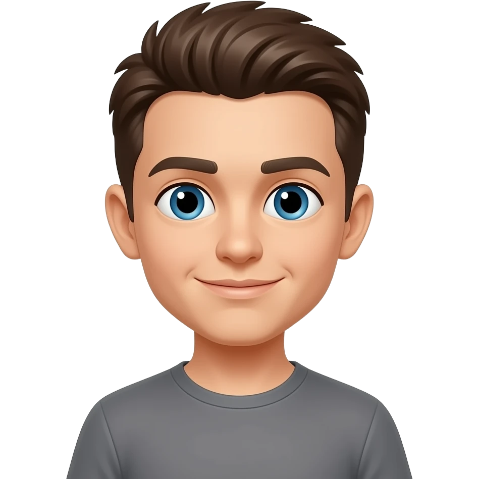 autistic emoji