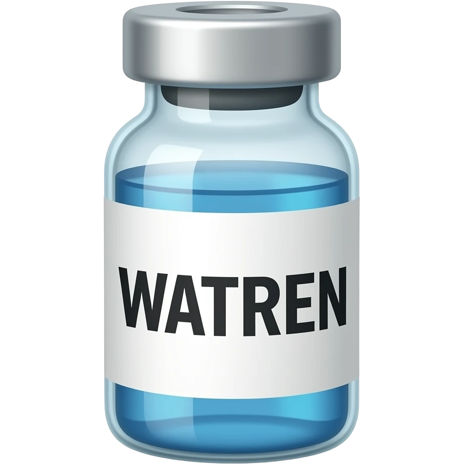 cure called watren emoji