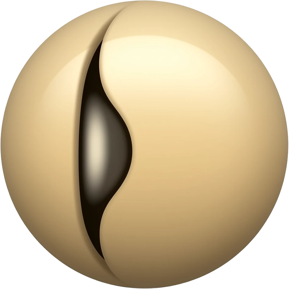 BEAN emoji