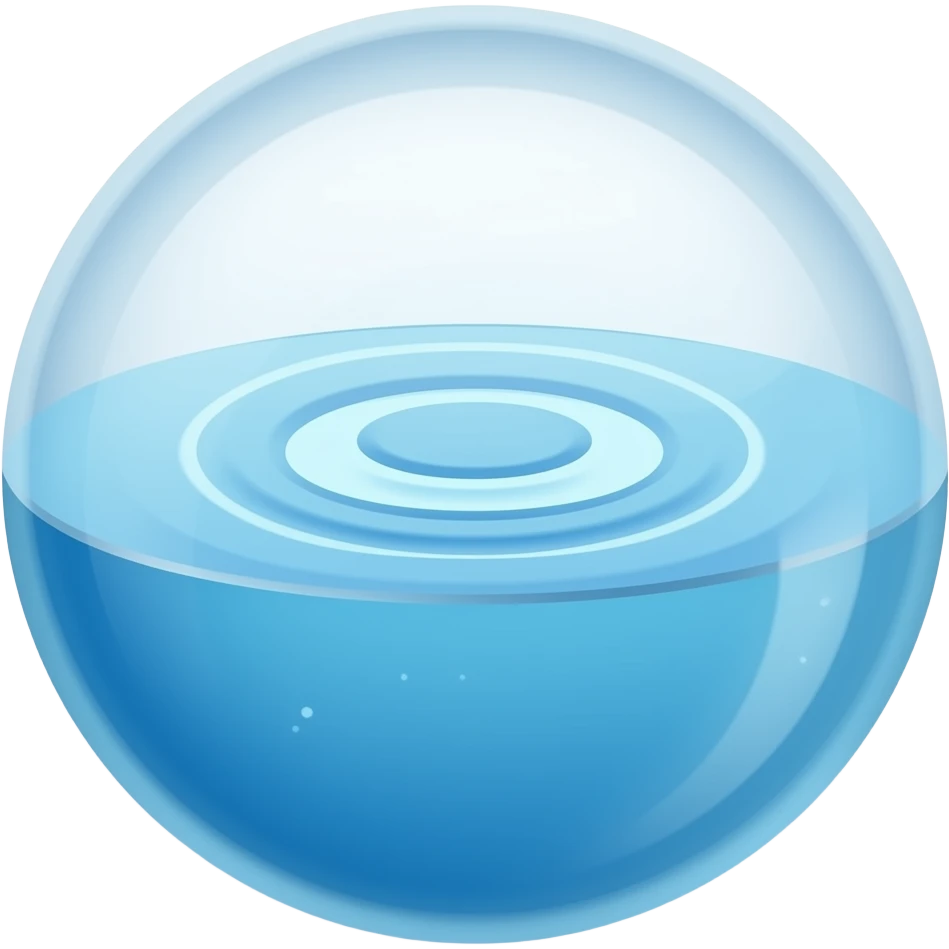 water emoji