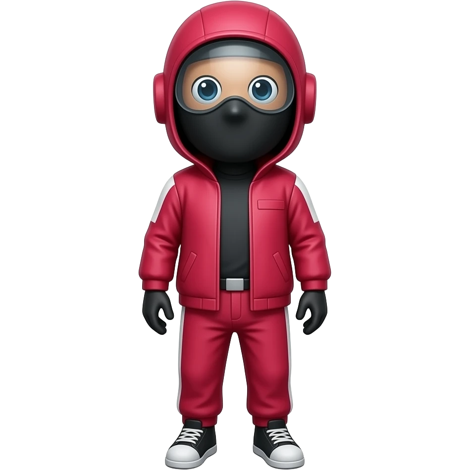 Squid Game emoji