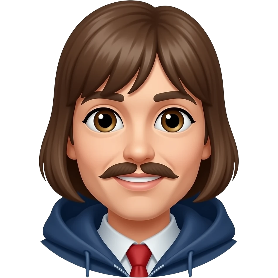 Drapeaud Newcastle emoji