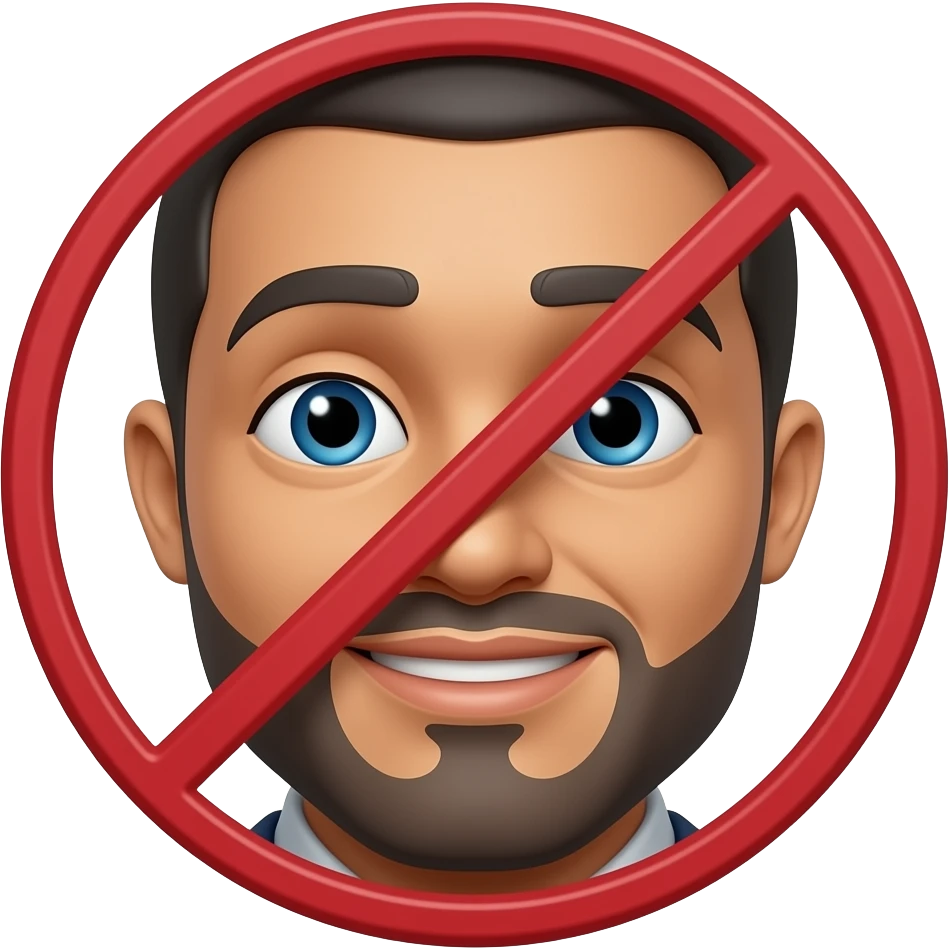 NIGGER emoji
