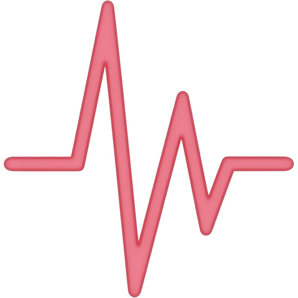 heartbeat emoji