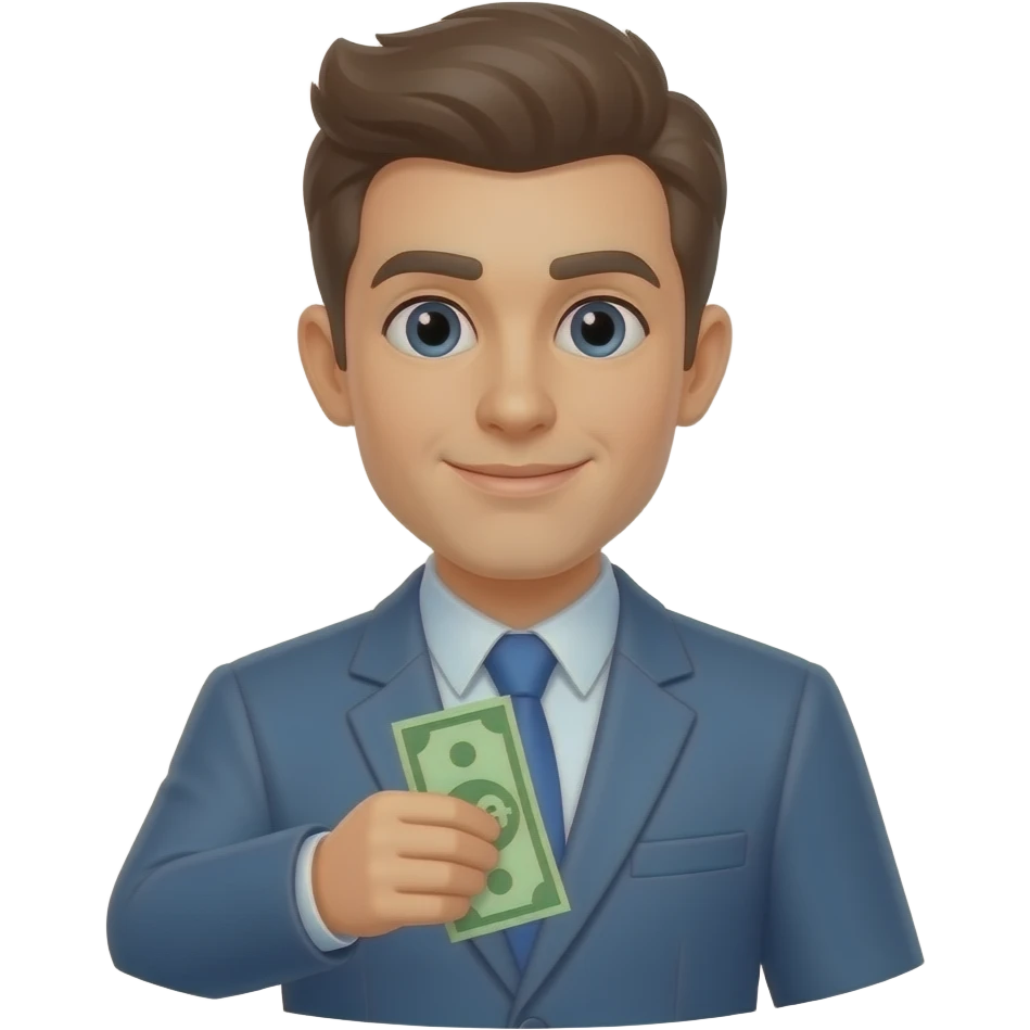 pagar emoji