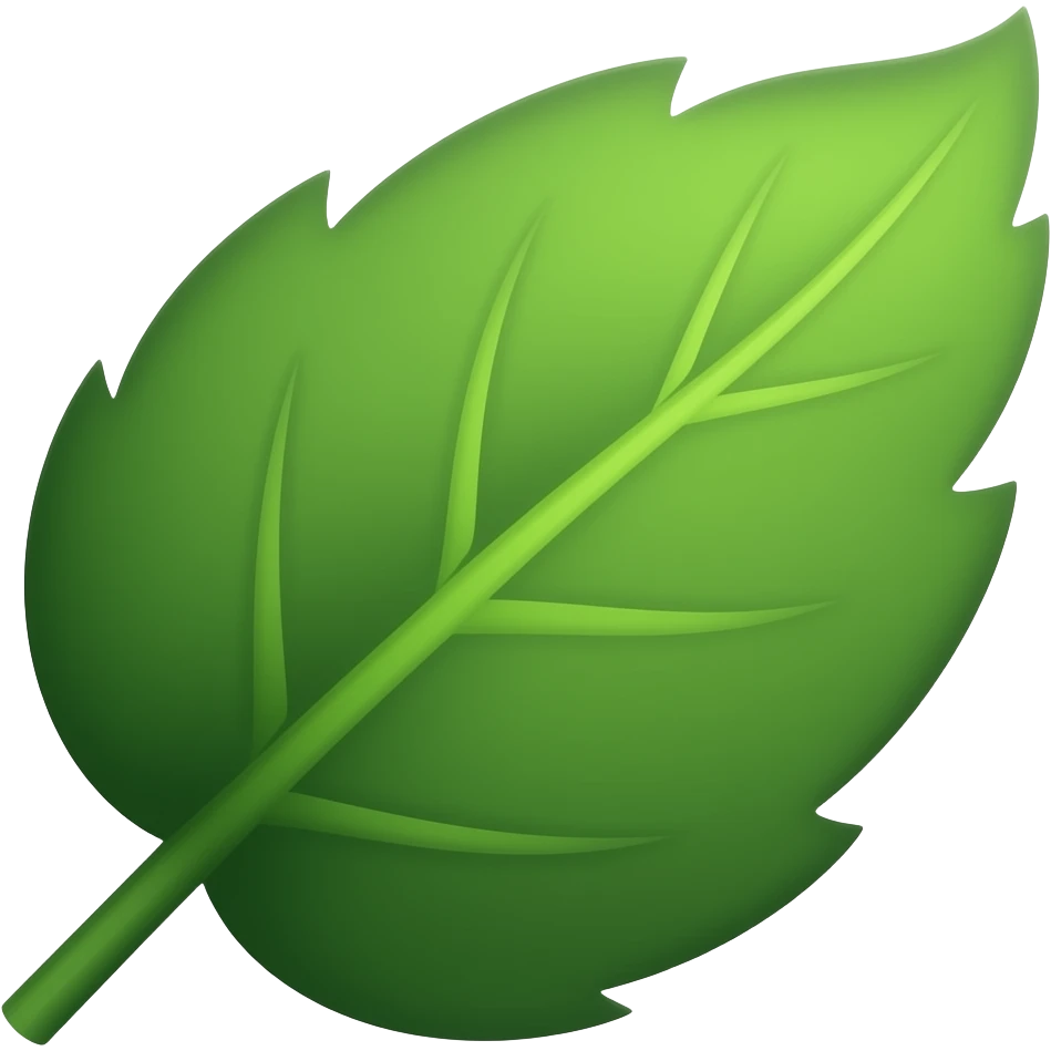 green emoji
