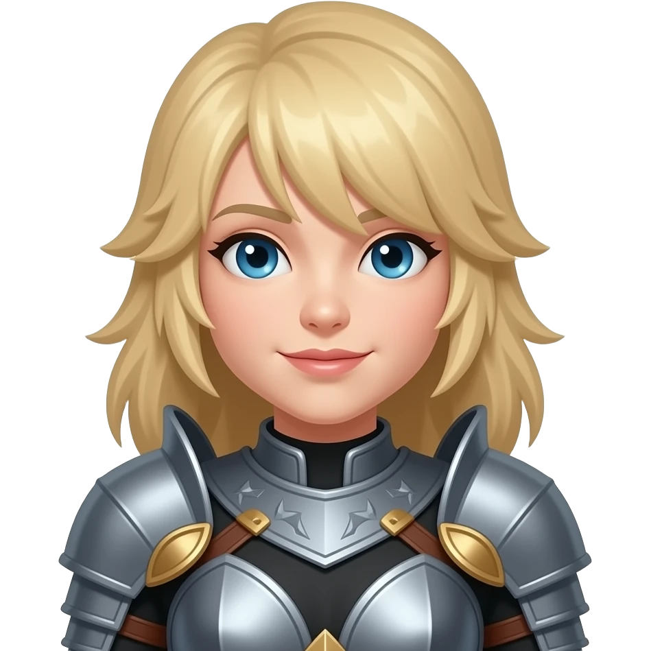 Cool valk emoji
