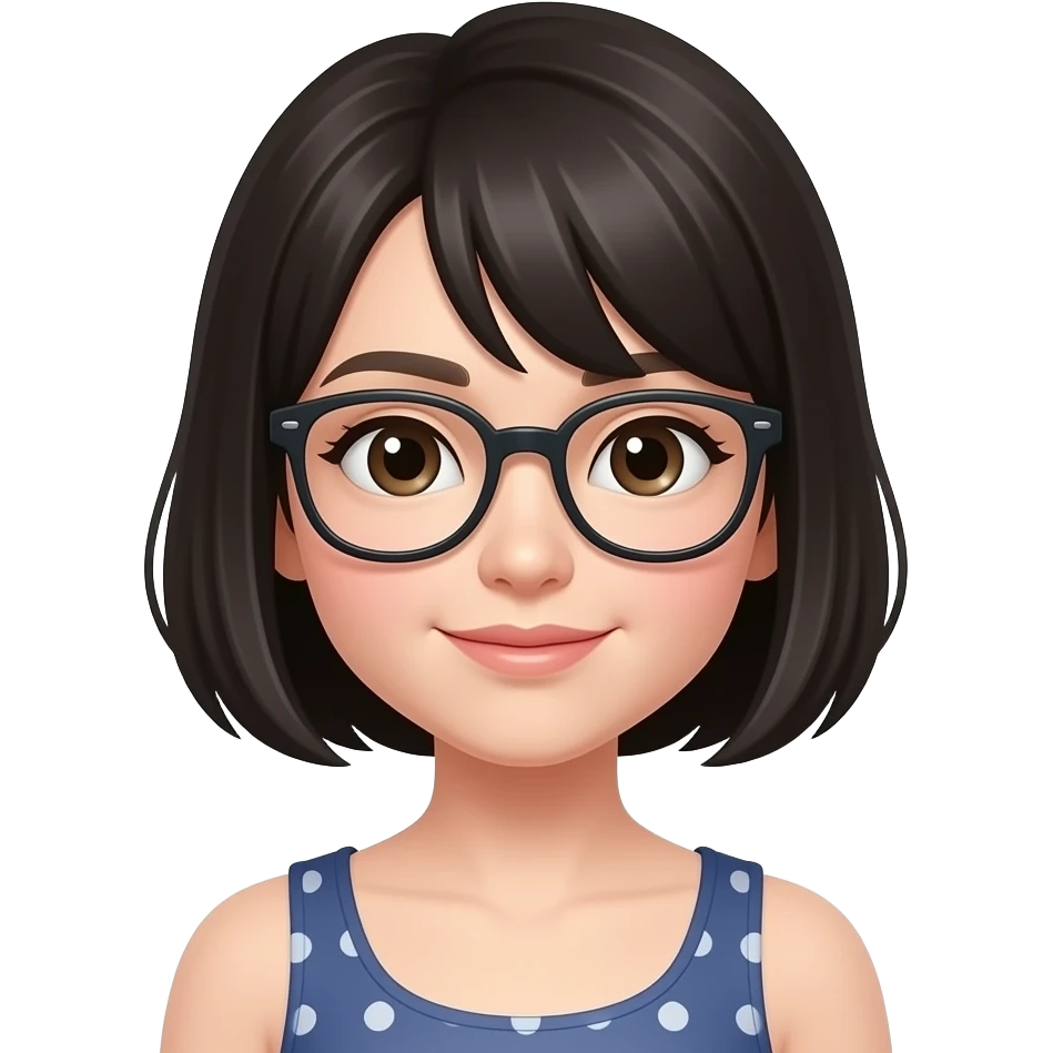 risa emoji