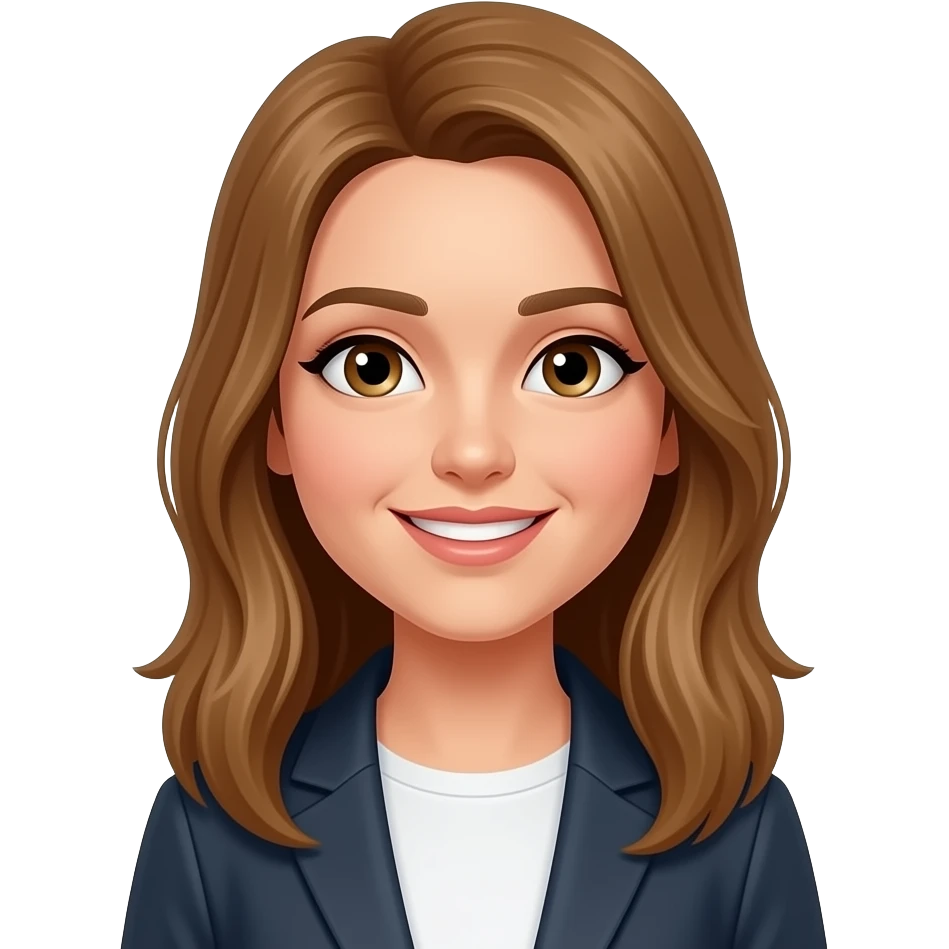 Fiona emoji