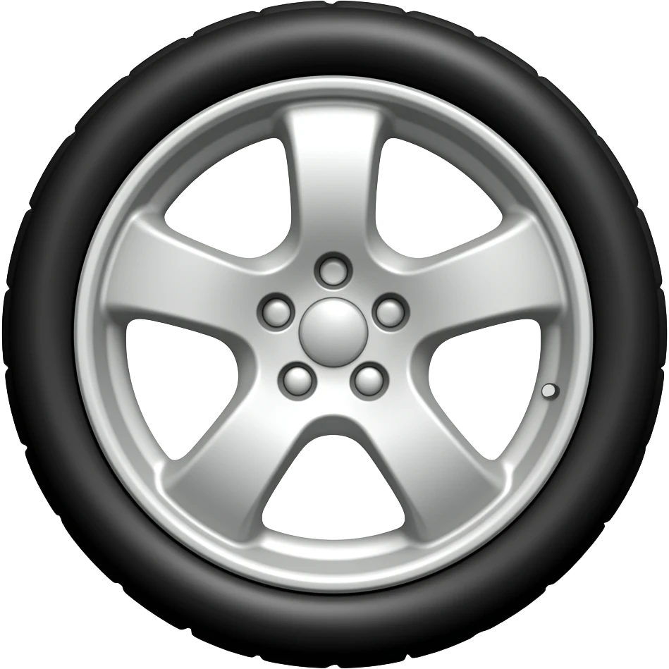 wheel emoji