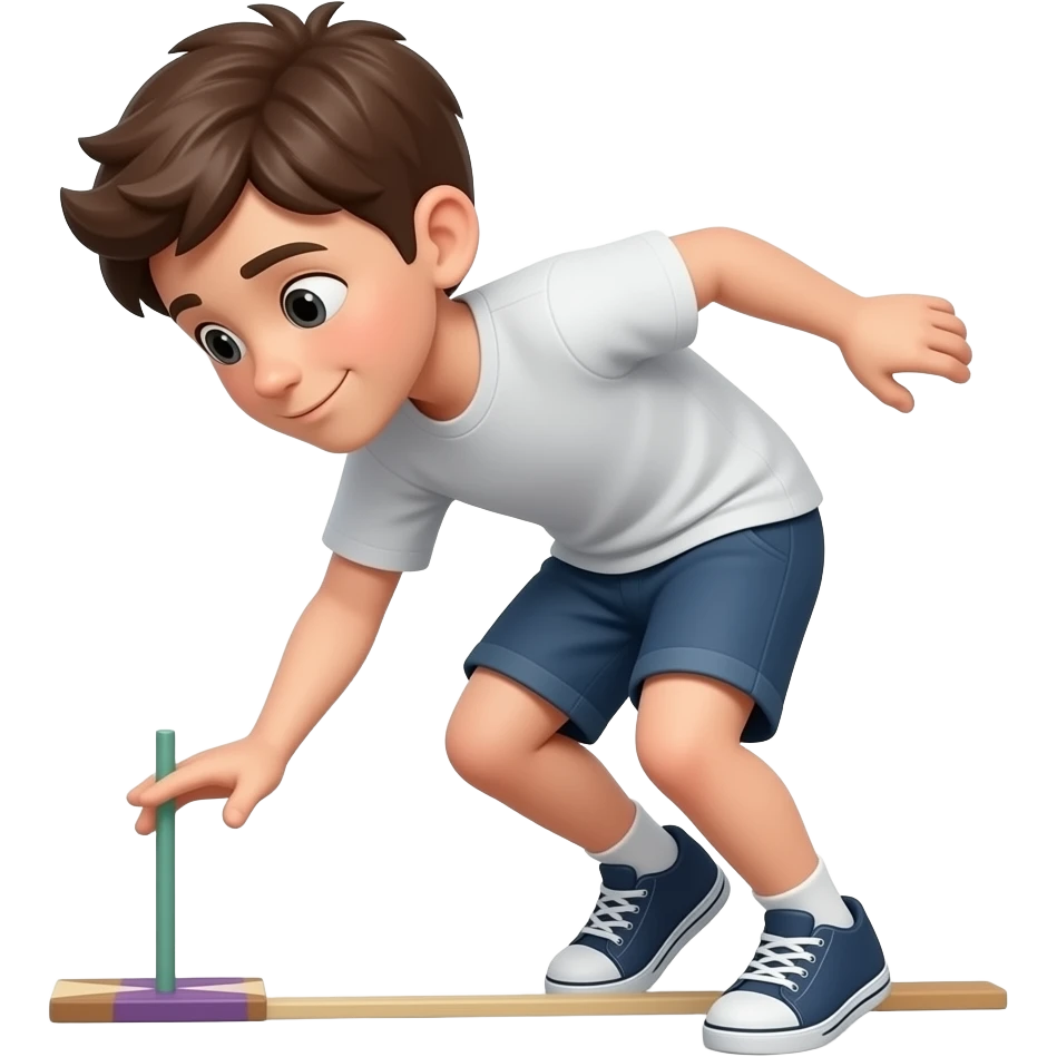 Limbo 👦 emoji