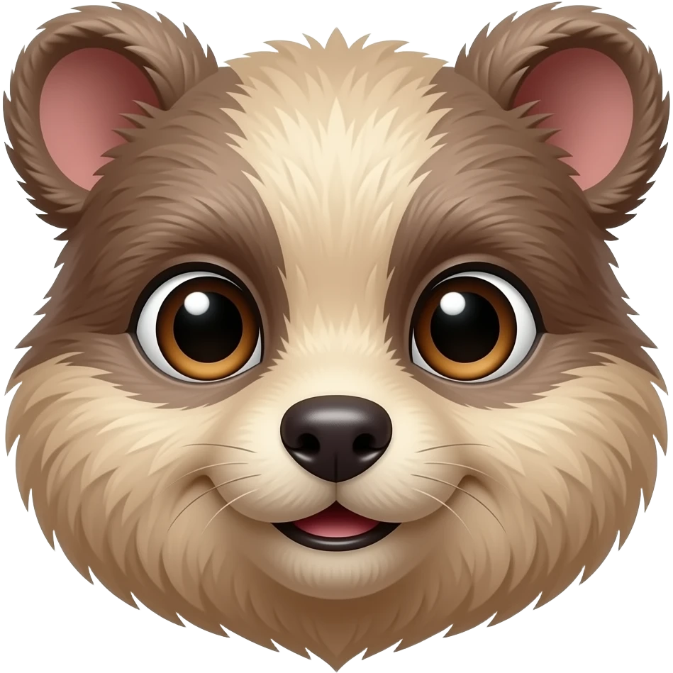 Coco emoji