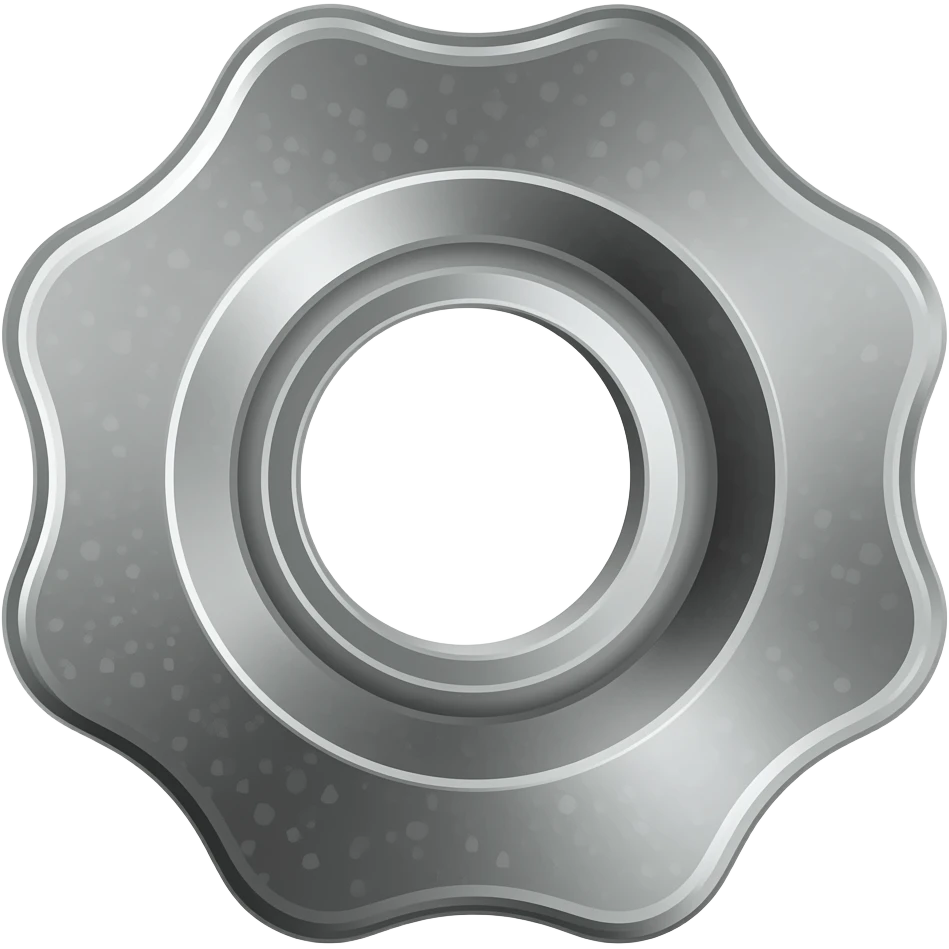 Spinglock emoji