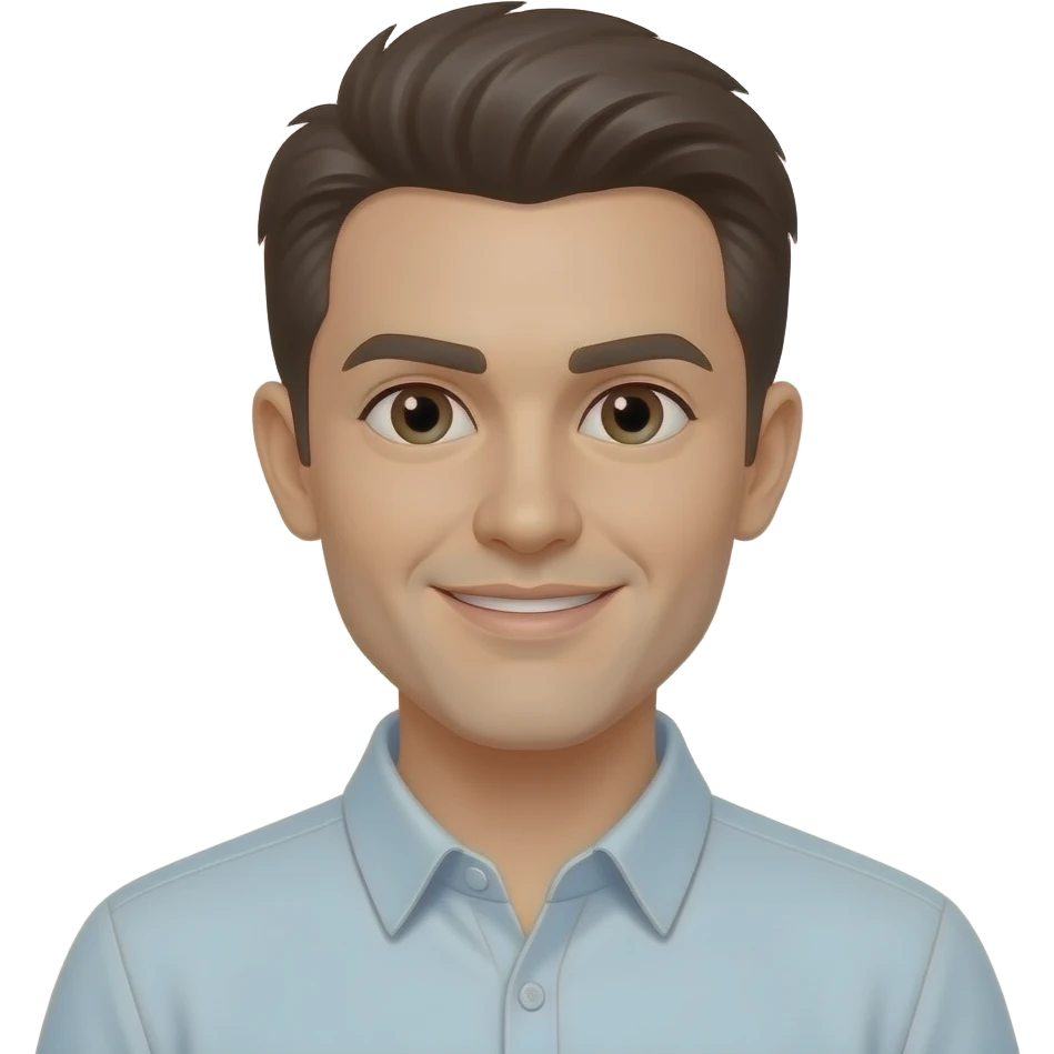 persona emoji