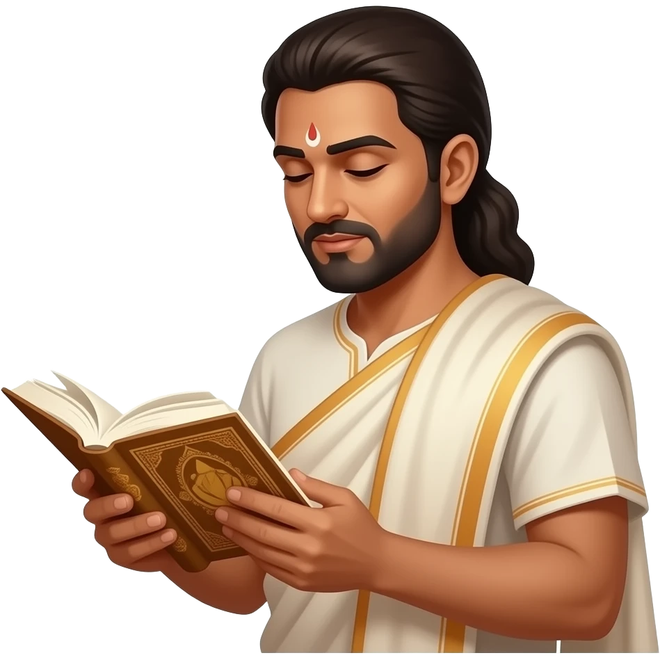 vedic hymns emoji