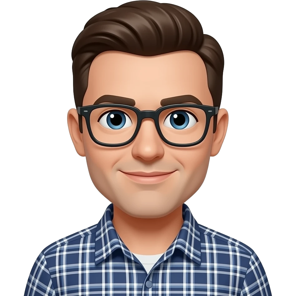man emoji