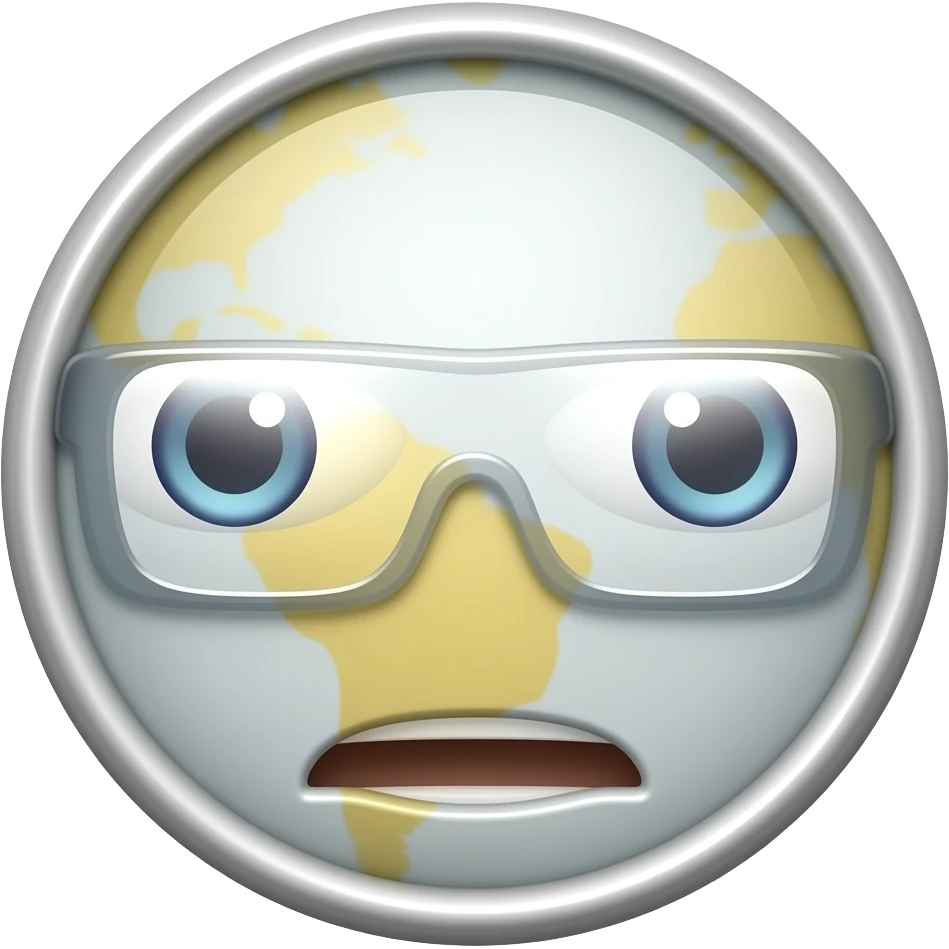 no emoji