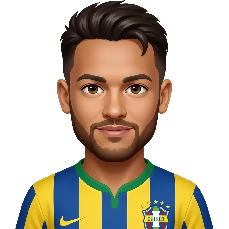 neymar emoji