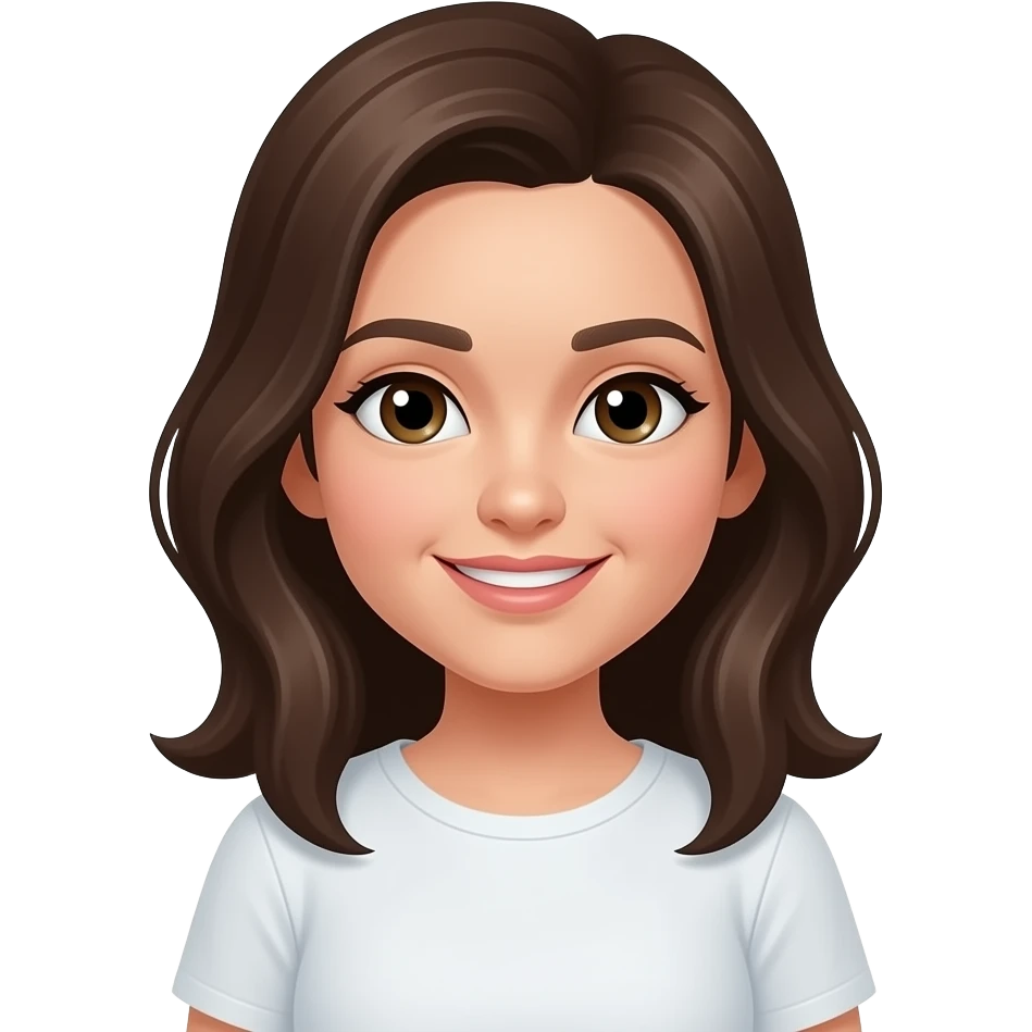 Sarah emoji